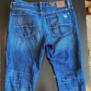 Lucky Brand Sienna Slim Boyfriend Size 4/27